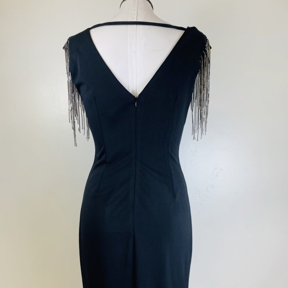 Frank Lyman Dress